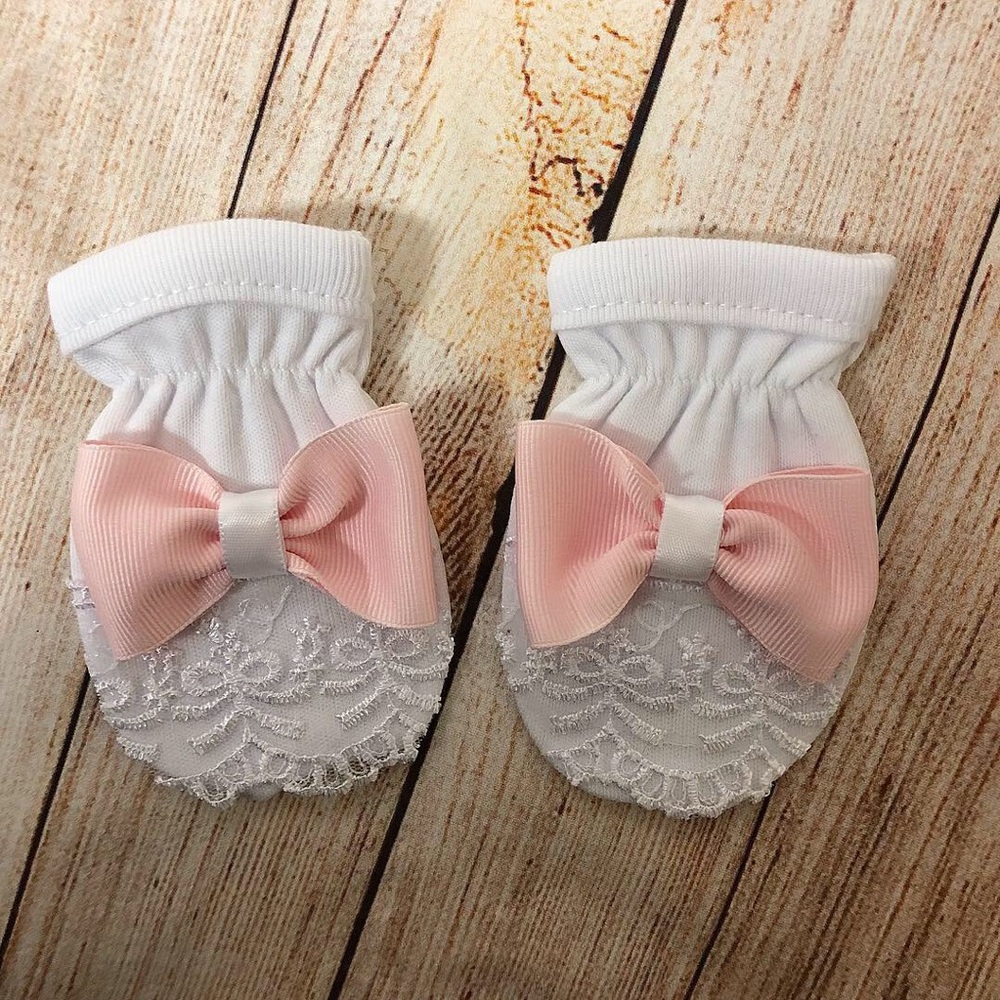 Baby set - Picture 2 of 5
